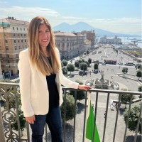 Paola de Giorgio Email