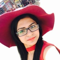 STUDY PATH LTD Employee Khaisha Sethi's profile photo
