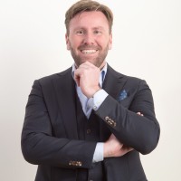 Intershop Communications Employee Robert De Boer's profile photo