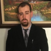 Autumn Leaf Employee Jacques Maree's profile photo