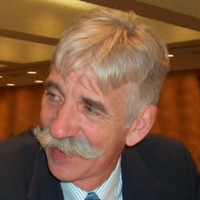 Visit Buffalo Employee Phillip Bobrowski's profile photo