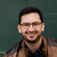 Scanogen Inc. Employee Walter Galvez's profile photo