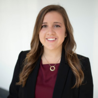 Procter & Gamble Employee Madison Singer's profile photo