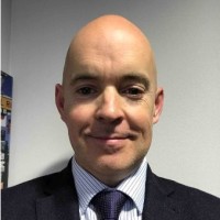 HSBC Employee Nick Cii's profile photo