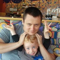 Pro4soft Employee Rodion Pronin's profile photo