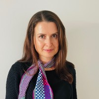 Dwella Employee Yulia Tisenko's profile photo