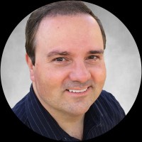 Flexspring Employee James Connor's profile photo