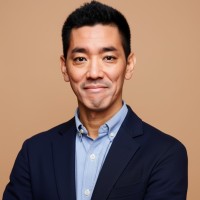 Intralink Employee Mike Aoki's profile photo