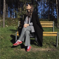 Integrity Vision Employee Анастасія Мельник's profile photo