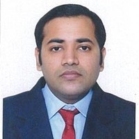 Motilal Oswal Securities Ltd Employee Shashank Khetan's profile photo