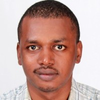 Abdoulaye Ousmanou's profile photo