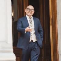 Evas Employee Galo Alberto H.'s profile photo
