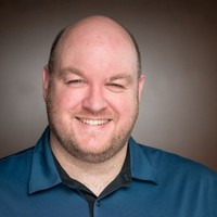 Projility Inc. Employee Jon Cantrell's profile photo