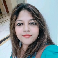 Sonali Kurankar Email & Phone Number