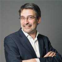Benoît Caron Email