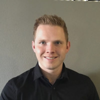 Fellowfish Employee Remco van de Spijker's profile photo