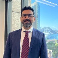 Globant Employee Ali Shaikh's profile photo
