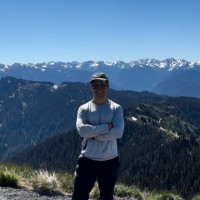 Guarini School of Graduate and Advanced Studies at Dartmouth Employee John Durant's profile photo