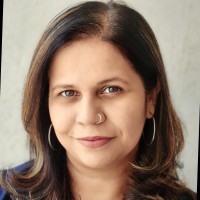 Sampada Kulkarni Email & Phone Number