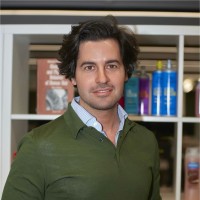 Elida Beauty at Unilever Employee Josep Antoni Martínez Anglés's profile photo