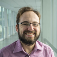 Pegmatis, Inc. Employee Chris Woodbeck's profile photo