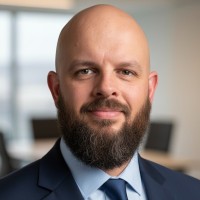 FOIT Group Employee Danillo Oscar's profile photo