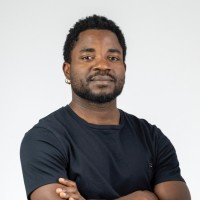 Ometi Employee Ngide Cyrille's profile photo