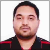 AVALON Pharma Employee Mahmood Jamalulail's profile photo