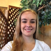 Shared Focus Studio Employee Caroline Wise's profile photo