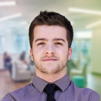 Turnkey Search Employee Jerrad Non's profile photo