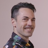 BRX Employee Gary Simm's profile photo