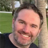 Join Talent Employee Lee Harding's profile photo