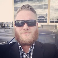 Elite Parking Services, LLC Employee Steve Devantier's profile photo