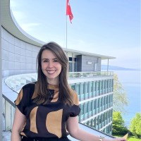 Nestlé Employee Fernanda Monteiro's profile photo