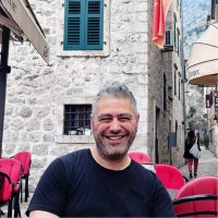 Enco Employee Turker Soykan's profile photo