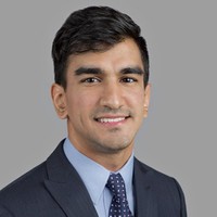 Pilot Water Solutions Employee Nikhil Gupta's profile photo