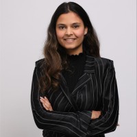 Aditum Investment Management Employee Paurvi Mathur's profile photo