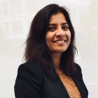 Danihers Facility Management Employee Nirosha Dissanayake's profile photo