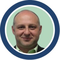 IAG Employee Greg Goldenberg's profile photo