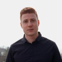 nestermind Employee Claudio Gebbia's profile photo