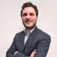 ConTe.it - Admiral Group Employee Simone Giancotta's profile photo