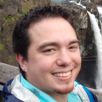 Sumner-Bonney Lake School District Employee Aaron Tomyn's profile photo