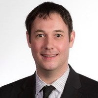 CIBC Employee Doug Rothwell's profile photo