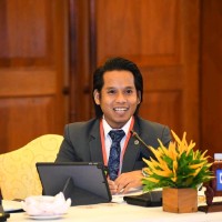 INCEIF University Employee Raja Fcca's profile photo