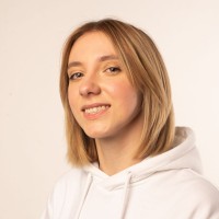 Waveup Employee Olena Omelchenko's profile photo