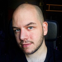 Fabit Employee Julien Lommaert's profile photo