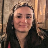 Rollalong Ltd Employee Celine Brard's profile photo