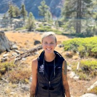Sierra Club Employee Taylor Becker's profile photo