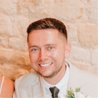 Red Bull Racing & Red Bull Technology Employee Ben Assoc's profile photo