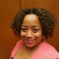 SERC Reliability Corporation Employee Lywanna Woods's profile photo